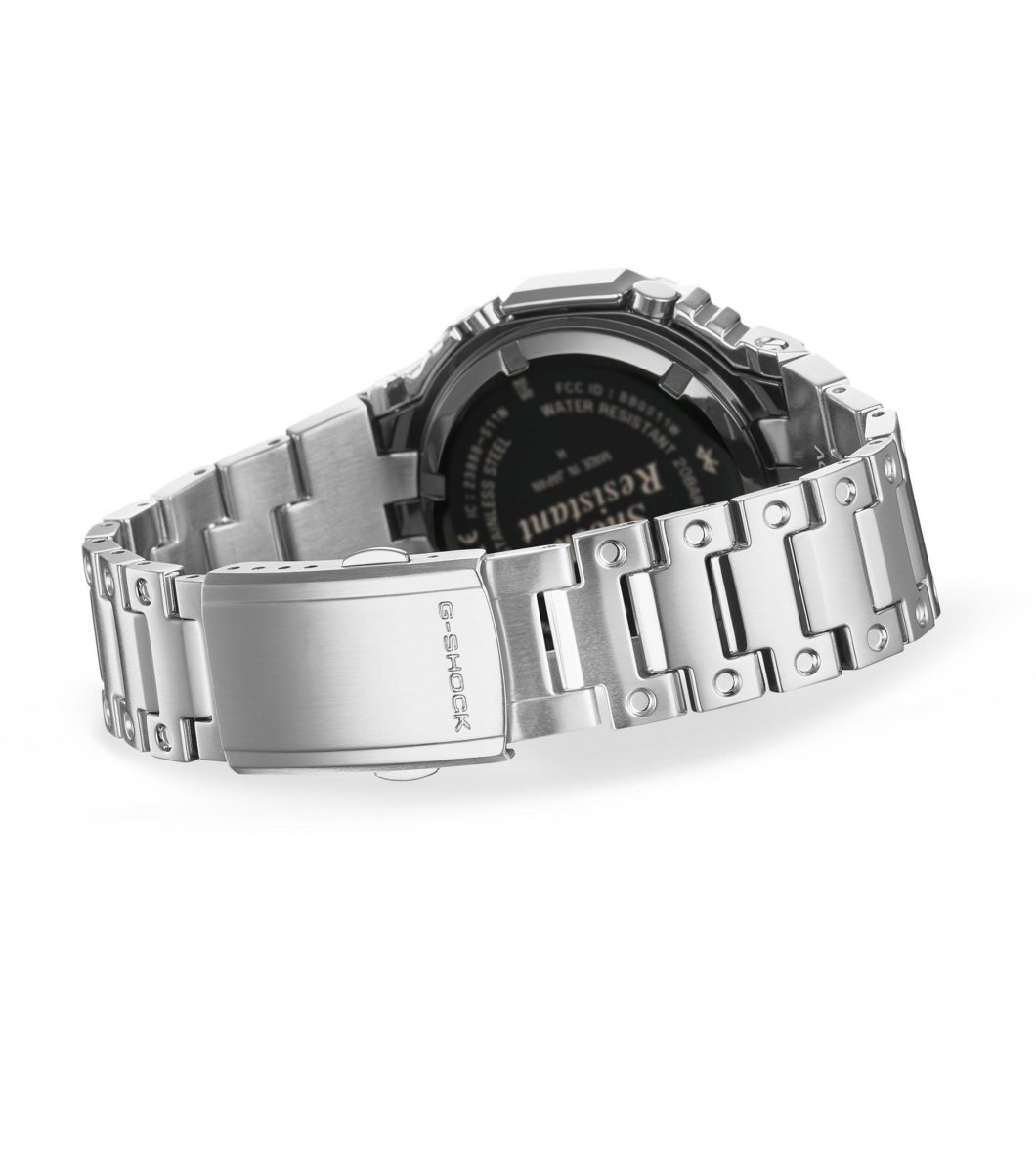 G-Shock Full Metal horloge GM-B2100AD-2AER